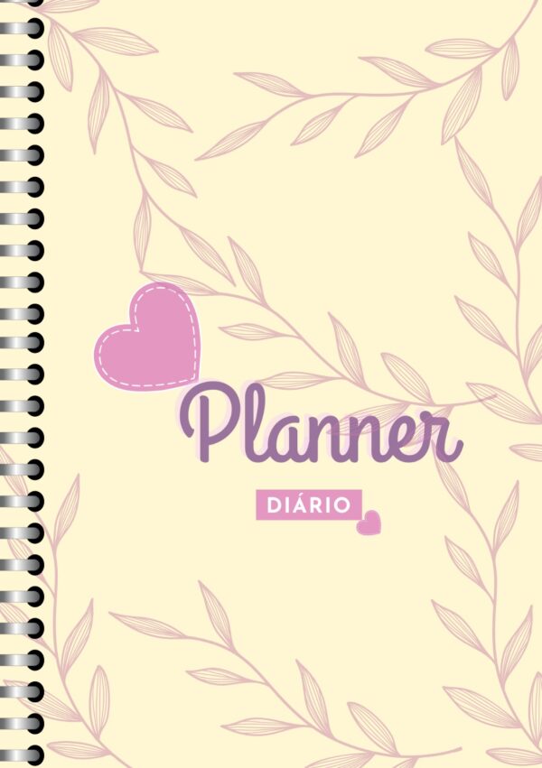 planner